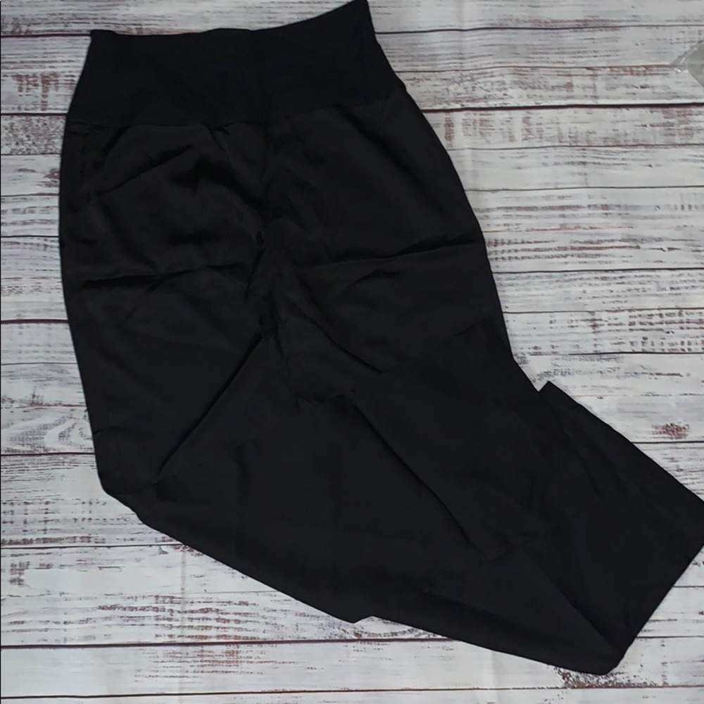 Garfield & Marks Black Trousers